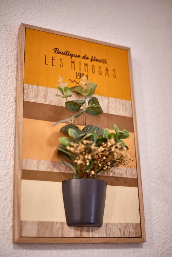 My Granada Garden - Mimosa Studioアパートメント エクステリア 写真